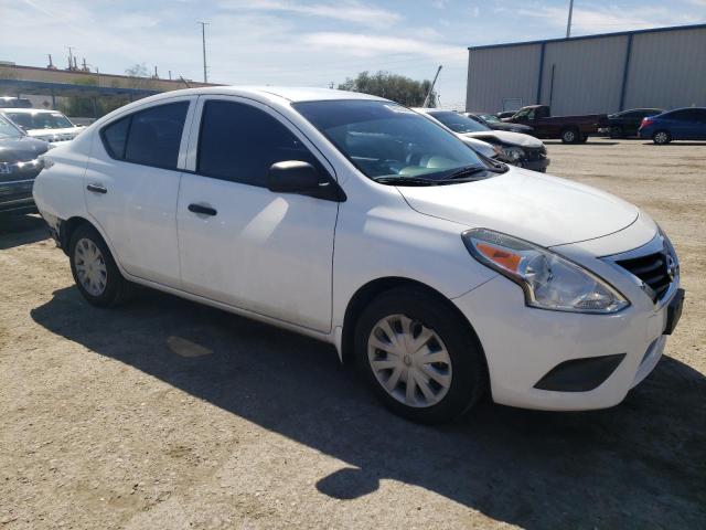 2015 Nissan Versa S VIN: 3N1CN7AP6FL953426 Lot: 48332484