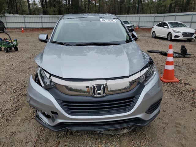 2022 HONDA HR-V LX - 3CZRU5H39NM731080