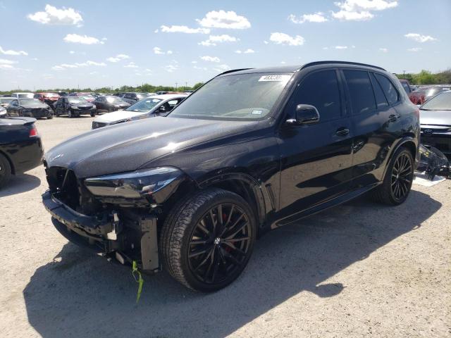 5UXCR4C07P9R37373 BMW X5 SDRIVE