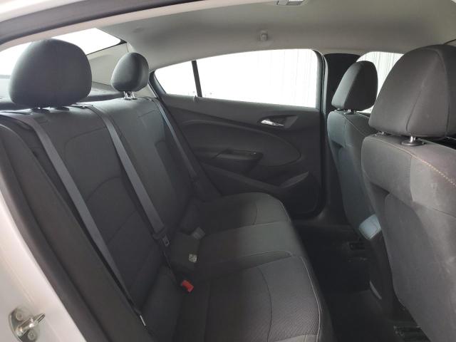 2016 CHEVROLET CRUZE LS - 1G1BC5SM3G7324499