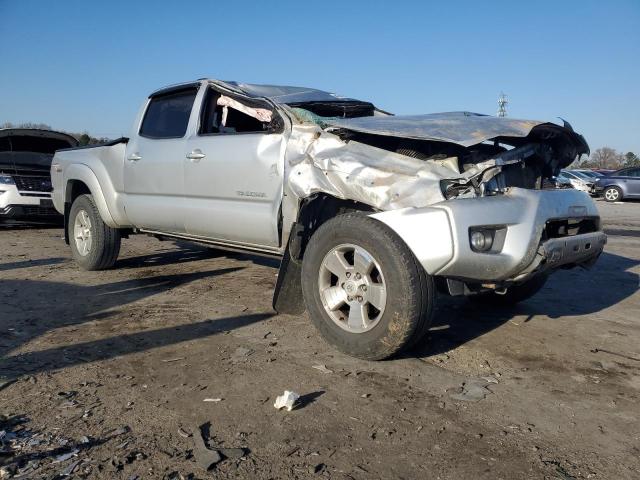 2013 Toyota Tacoma Double Cab Long Bed VIN: 5TFMU4FN1DX017919 Lot: 47475724