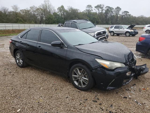 VIN 4T1BF1FK6FU064885 2015 Toyota Camry, LE no.4