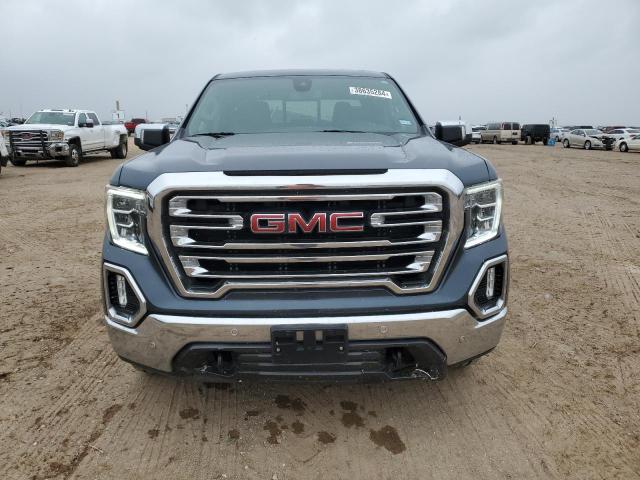 VIN 1GTU9DEL8MZ226855 2021 GMC Sierra, K1500 Slt no.5