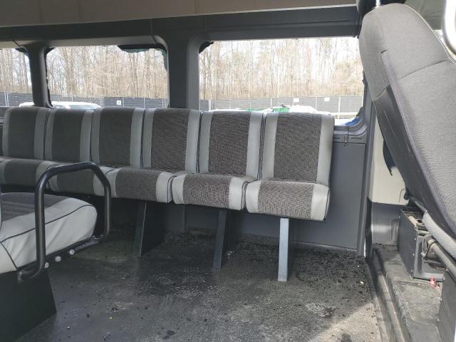 2017 RAM PROMASTER - 3C6URVUG3HE509490