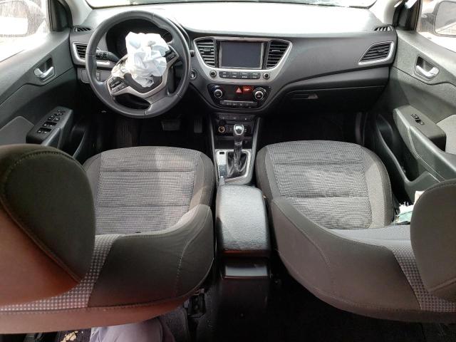 2018 HYUNDAI ACCENT LIM - 3KPC34A37JE025555