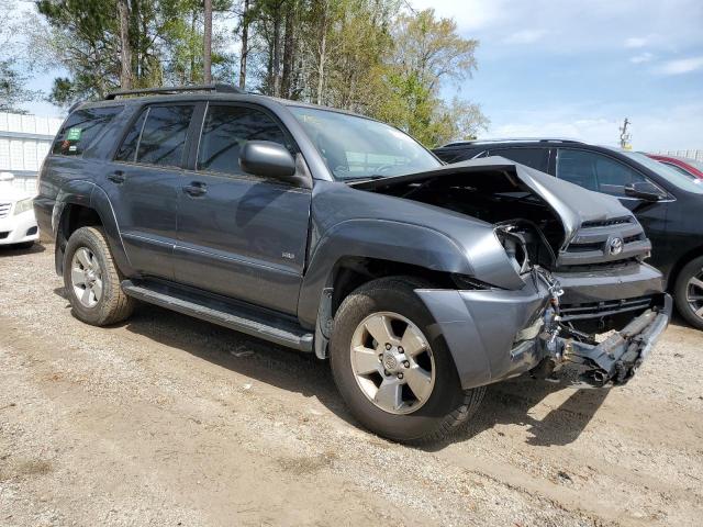 2004 Toyota 4Runner Sr5 VIN: JTEZU14R040037884 Lot: 47780984