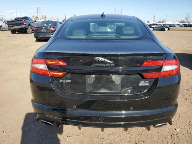 2015 JAGUAR XF 3.0 SPO - SAJWJ0FF2F8U56533