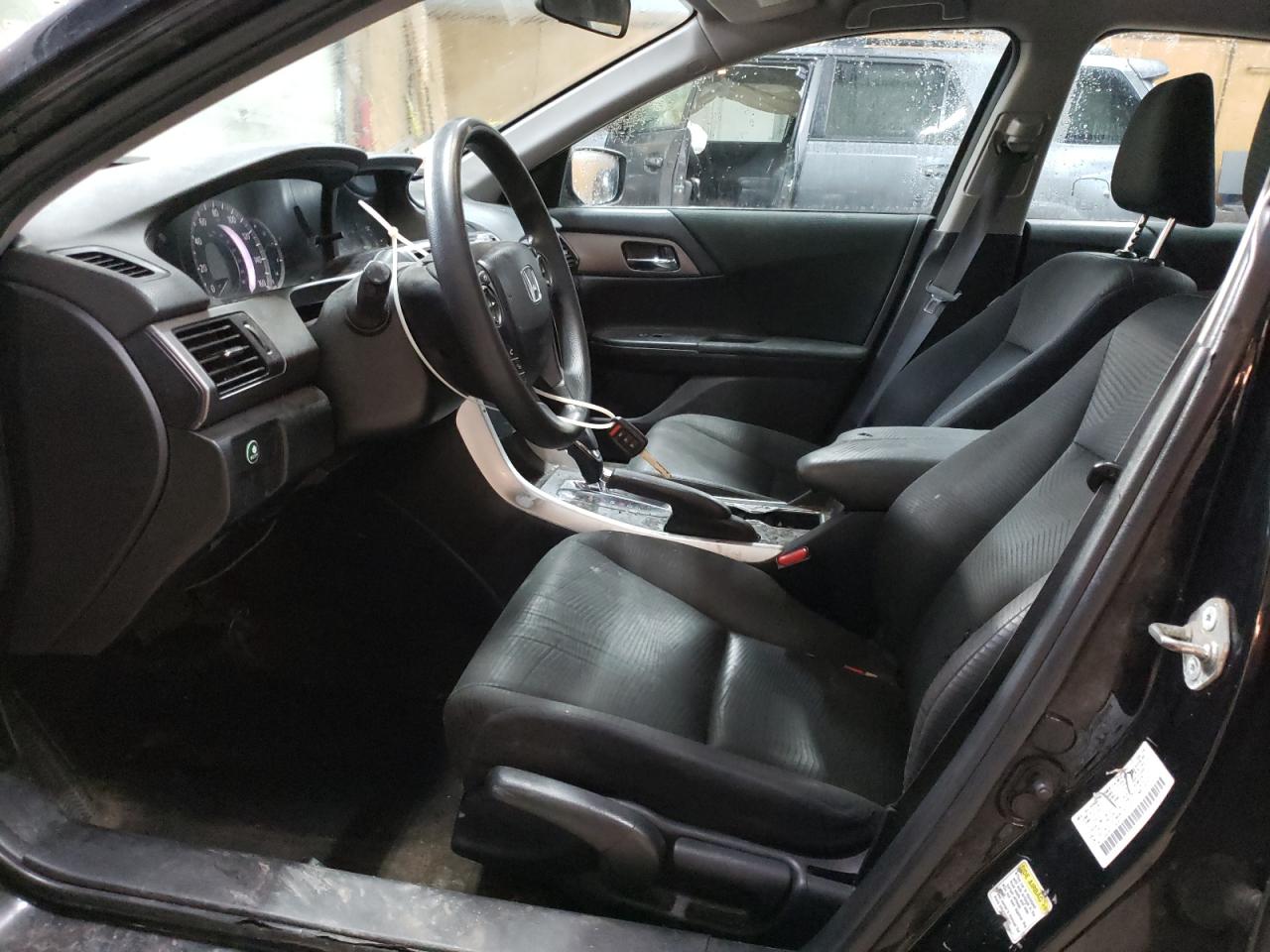 1HGCR2F39EA200054 2014 Honda Accord Lx