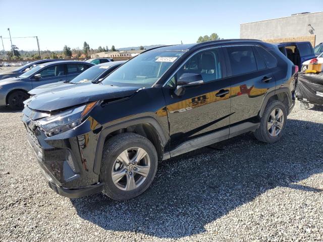 2023 TOYOTA RAV4 XLE - 2T3W1RFV7PW256527
