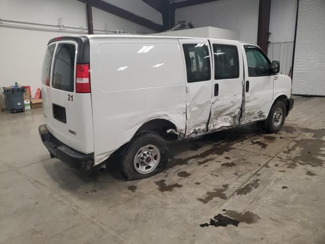 2022 GMC SAVANA G25 1GTW7AFP3N1290963