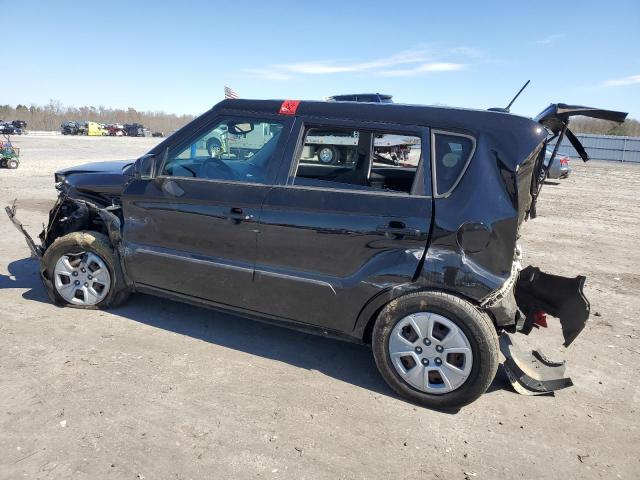 KNDJT2A50D7770777 | 2013 KIA soul