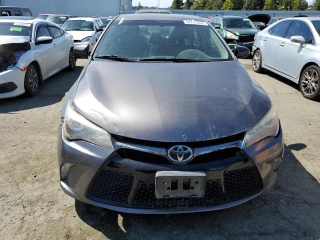 2017 Toyota Camry Le VIN: 4T1BF1FK3HU285427 Lot: 47771234