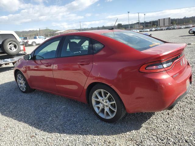 Vin: 1c3cdfbh4dd134231, lot: 46891294, dodge dart sxt 20132