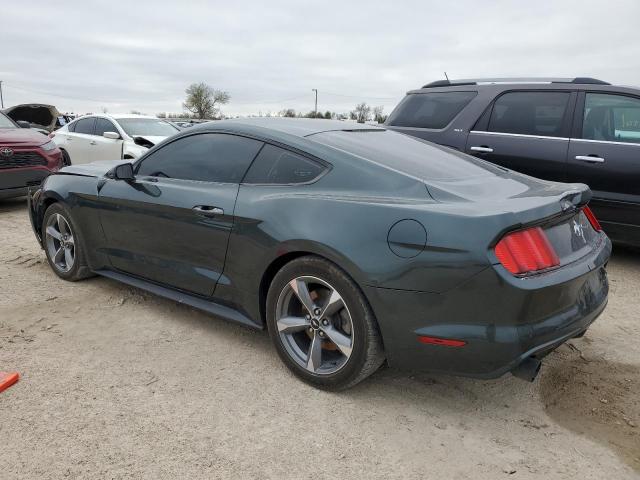 2016 FORD MUSTANG - 1FA6P8AM0G5321657