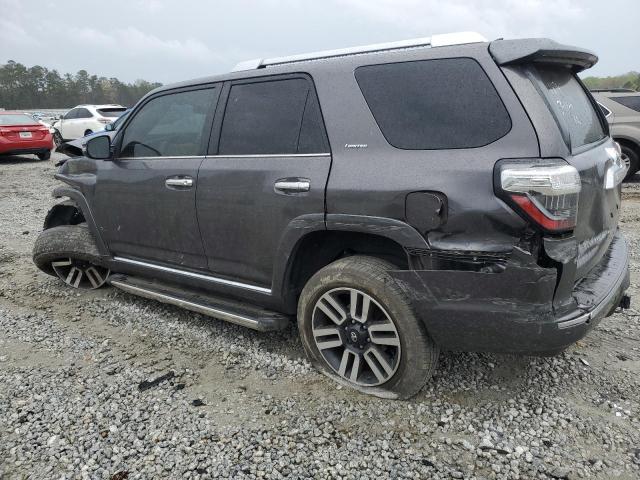 2015 Toyota 4Runner Sr5 VIN: JTEBU5JR3F5221834 Lot: 48215094