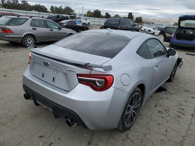 2019 SUBARU BRZ LIMITE JF1ZCAC13K8601082