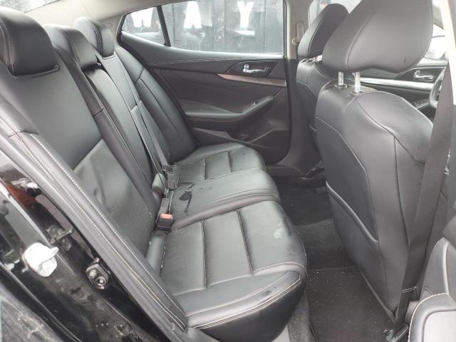 2020 NISSAN MAXIMA SV - 1N4AA6CV8LC371119
