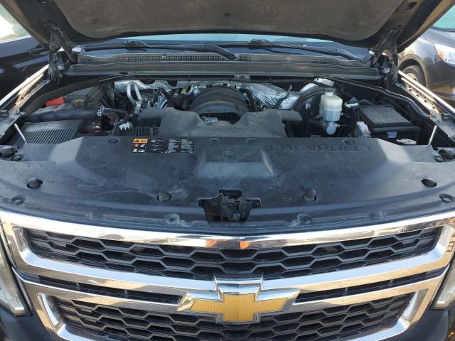 1GNSCJKC3FR263964 | 2015 Chevrolet suburban c1500 lt