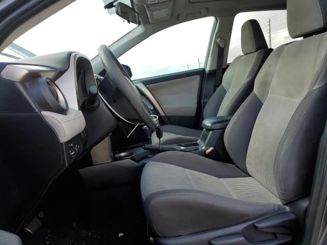 2015 TOYOTA RAV4 XLE - 2T3WFREV8FW209038