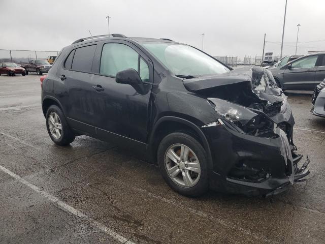 2022 Chevrolet Trax 1Lt VIN: KL7CJPSM6NB503088 Lot: 46924674