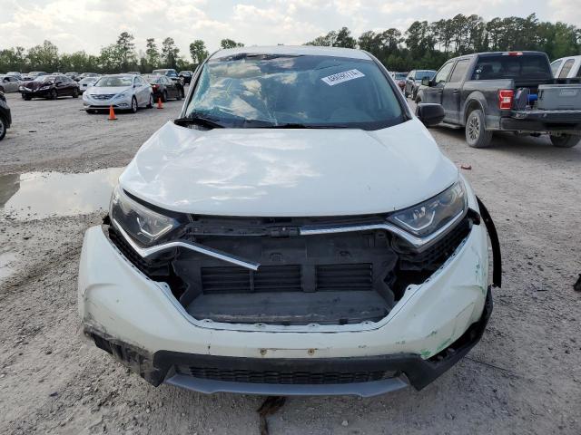 VIN 2HKRW5H37JH408937 2018 HONDA CRV no.5