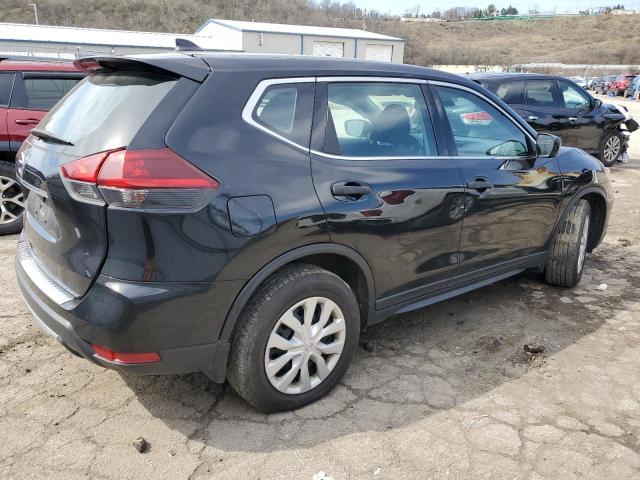 2020 NISSAN ROGUE S - 5N1AT2MT8LC793915