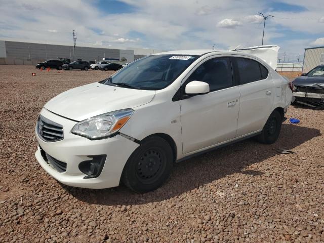 2019 Mitsubishi Mirage G4 Es VIN: ML32F3FJ6KHF18956 Lot: 47020054