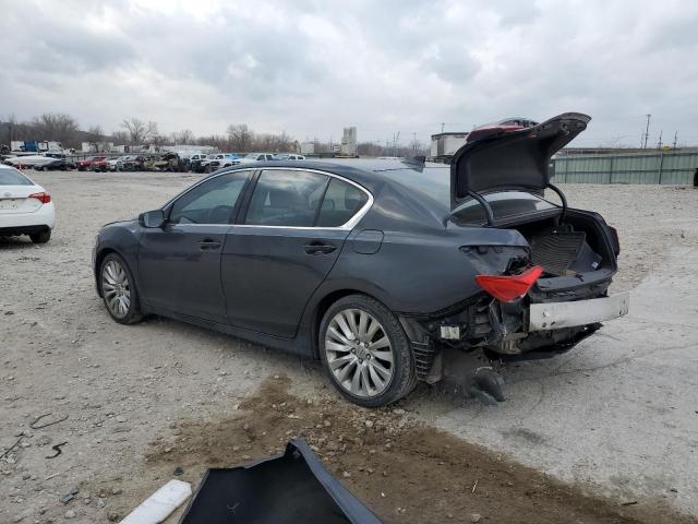 2015 ACURA RLX TECH - JH4KC1F59FC000304