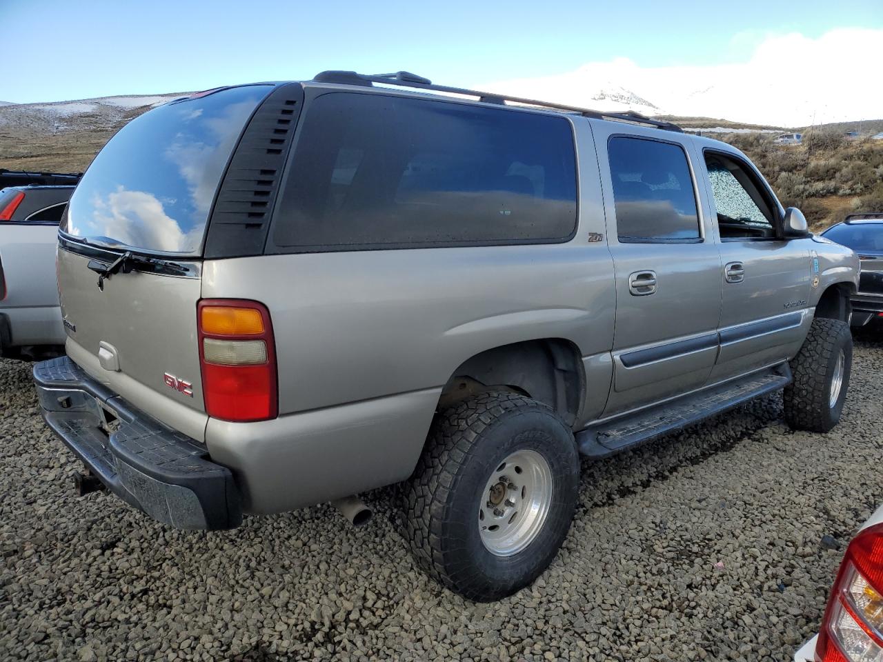 1GKFK16T03J104230 2003 GMC Yukon Xl K1500