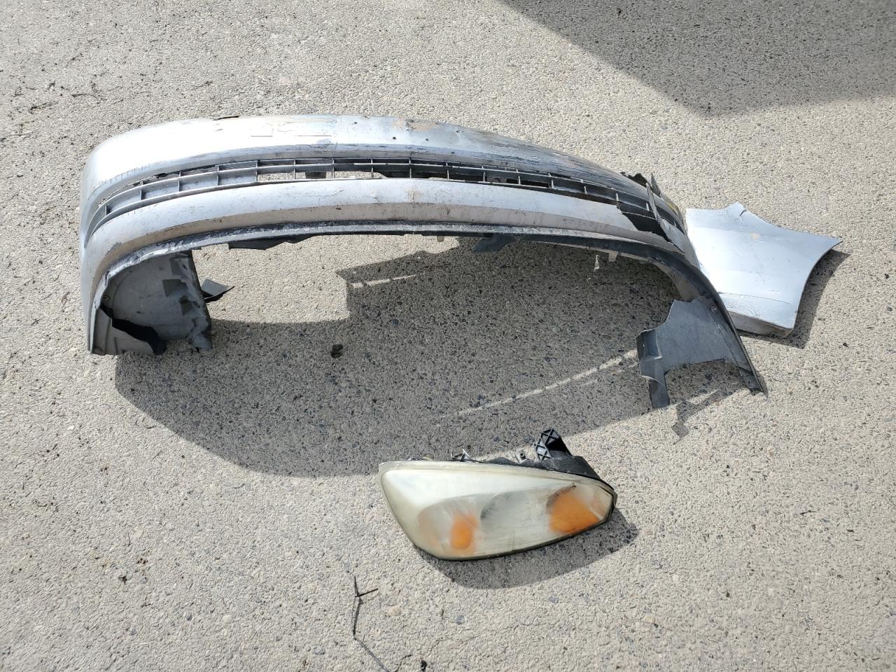 1G1ZT54895F301410 2005 Chevrolet Malibu Ls