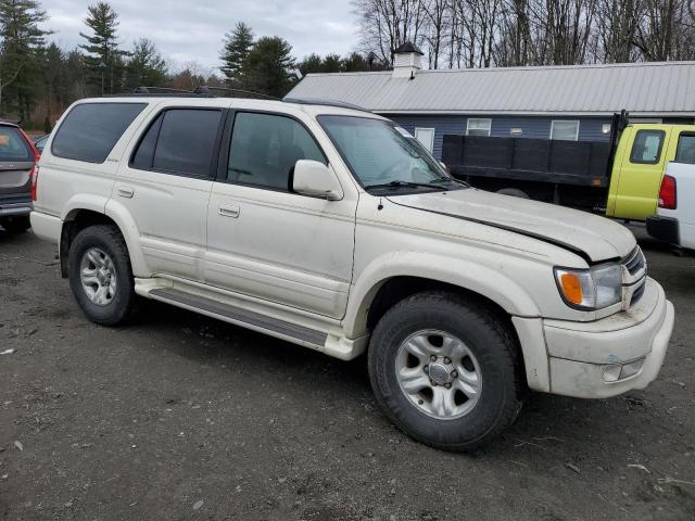 JT3GN87R729000292 | 2002 Toyota 4runner limited