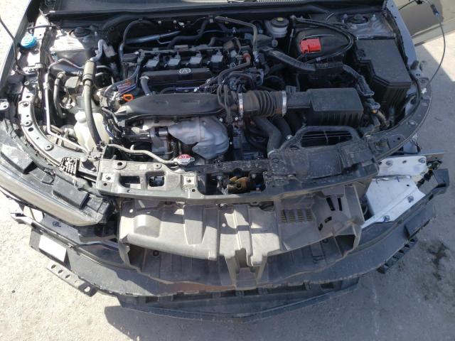 2024 ACURA INTEGRA 19UDE4H27RA006578