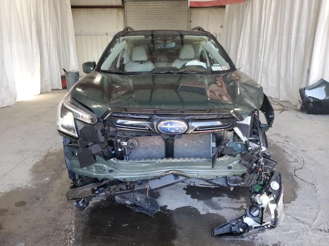 2022 Subaru Forester Premium VIN: JF2SKAEC0NH475086 Lot: 44466424