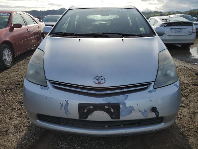 2008 Toyota Prius VIN: JTDKB20UX87738683 Lot: 44974794