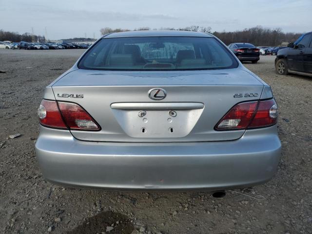 2002 Lexus Es 300 VIN: JTHBF30G325031480 Lot: 55455494
