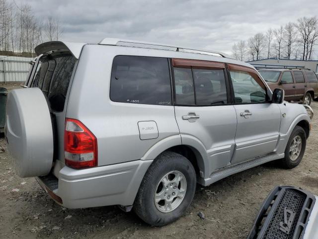 2003 Mitsubishi Montero 20Th Anniversary VIN: JA4NW61S63J046948 Lot: 47934924