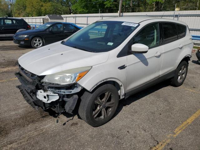 2014 Ford Escape Se VIN: 1FMCU0GX2EUC64692 Lot: 48068184