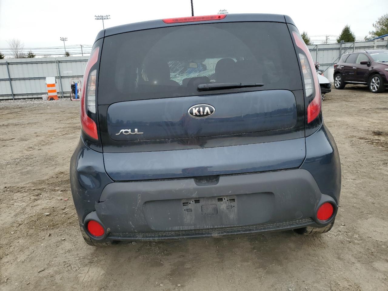 KNDJP3A50F7166787 2015 Kia Soul +