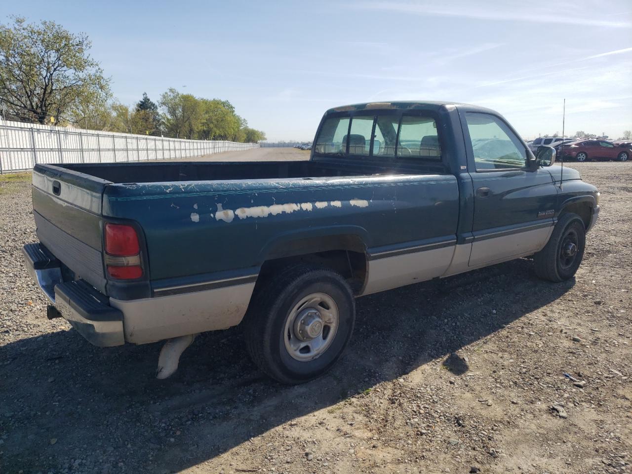 1B7KC26CXSS291126 1995 Dodge Ram 2500