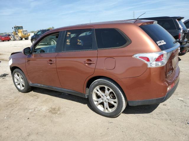 2019 MITSUBISHI OUTLANDER - JA4AD3A36EZ004375