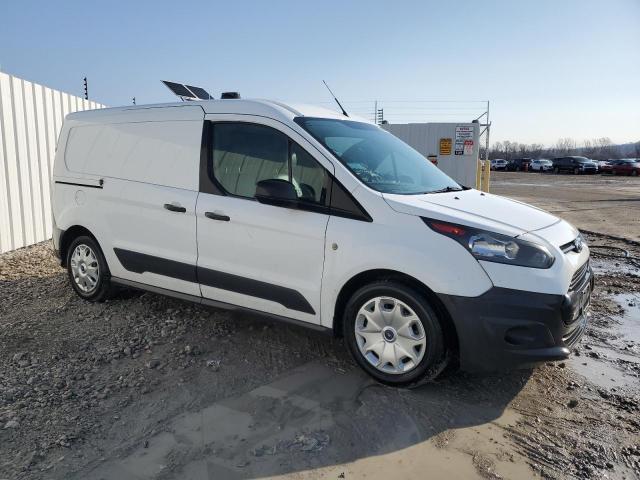 NM0LS7E73H1338355 | 2017 Ford transit connect xl