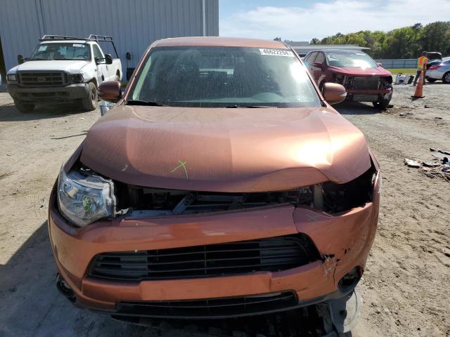 2019 MITSUBISHI OUTLANDER - JA4AD3A36EZ004375