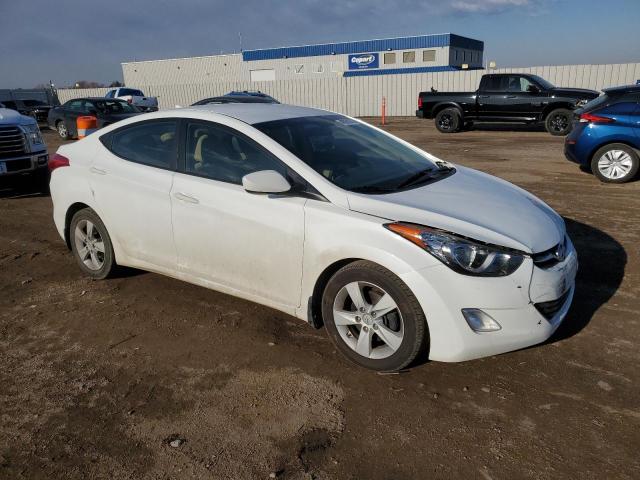 2013 Hyundai Elantra Gls VIN: 5NPDH4AEXDH313965 Lot: 48394974