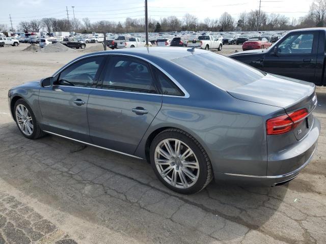 WAUJGAFD1FN017978 2015 Audi A8 Quattro