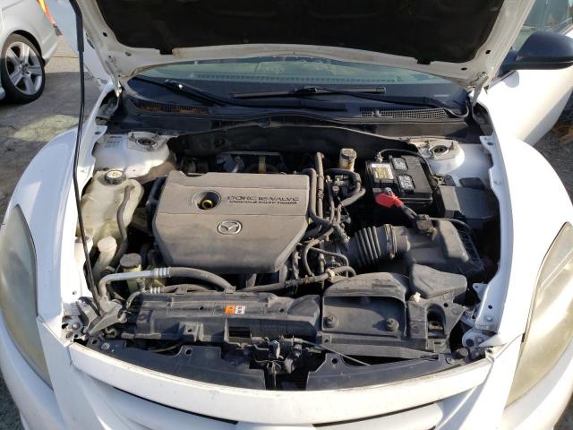 2010 MAZDA 6 I - 1YVHZ8BH3A5M31490