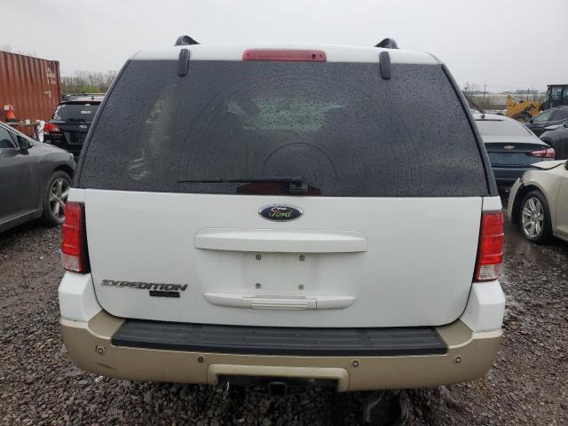 2006 Ford Expedition Eddie Bauer VIN: 1FMPU17526LB00128 Lot: 46102684
