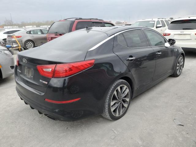 5XXGR4A60FG487514 | 2015 KIA optima sx