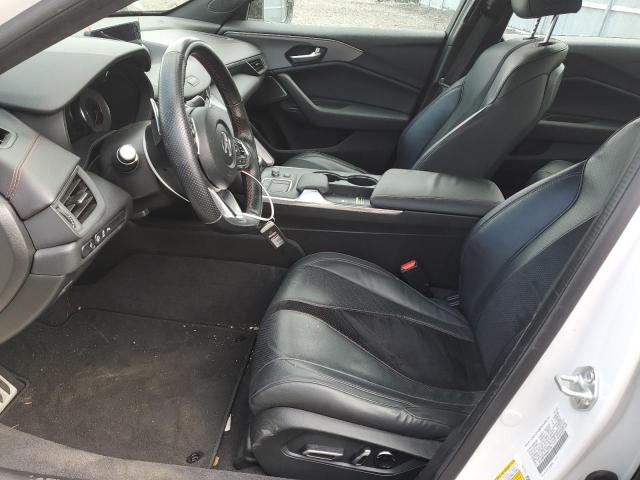 2021 ACURA TLX TECH A - 19UUB6F58MA007765