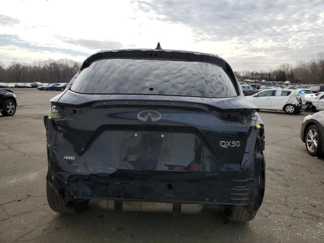 2019 Infiniti Qx50 Essential VIN: 3PCAJ5M3XKF127880 Lot: 47499874