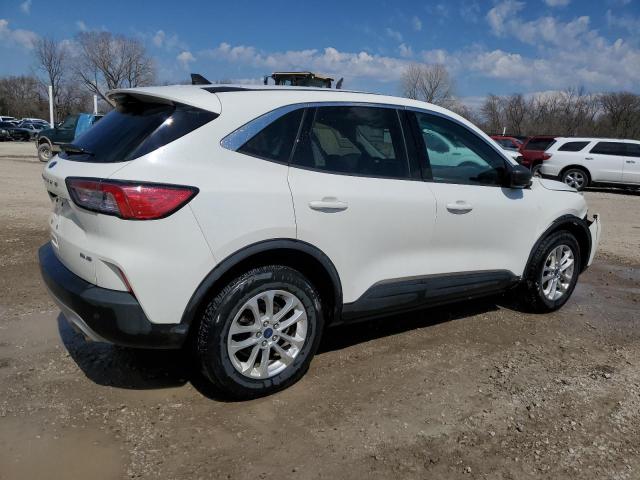 2022 Ford Escape Se VIN: 1FMCU9G69NUA61018 Lot: 48668514